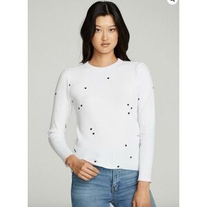 Chaser heart thermal size L